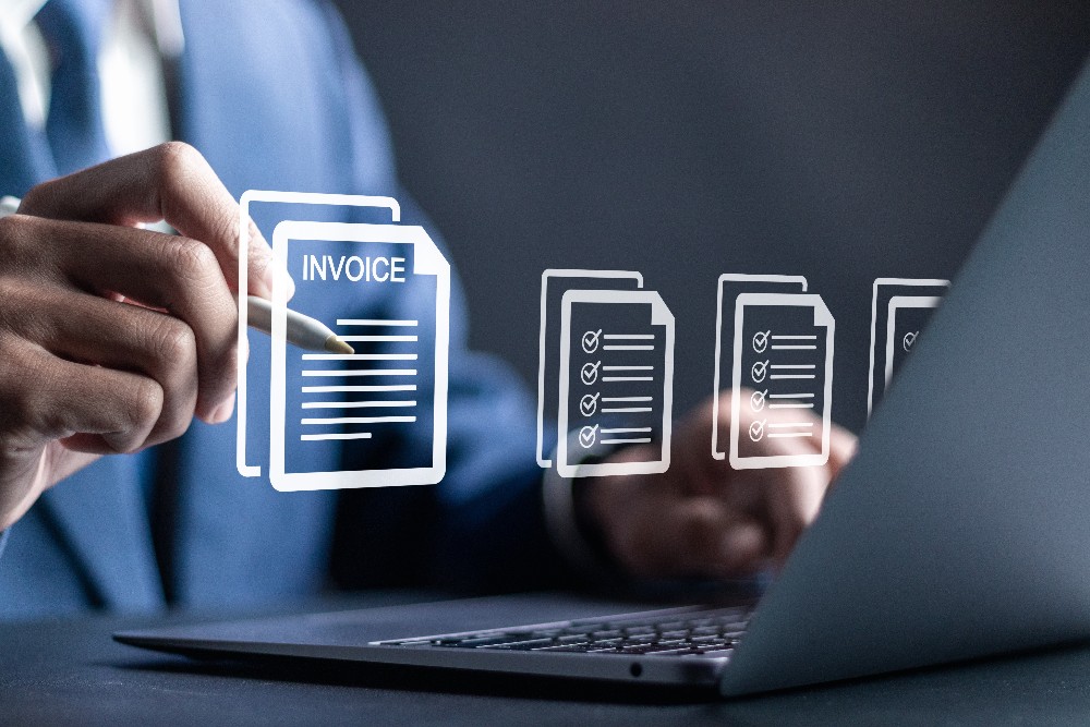 księgowość online bezpieczeństwo danych firmy